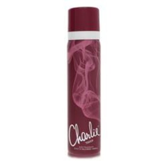 Charlie Touch by Revlon - Body Spray 2.5 oz - Picture 1 of 1
